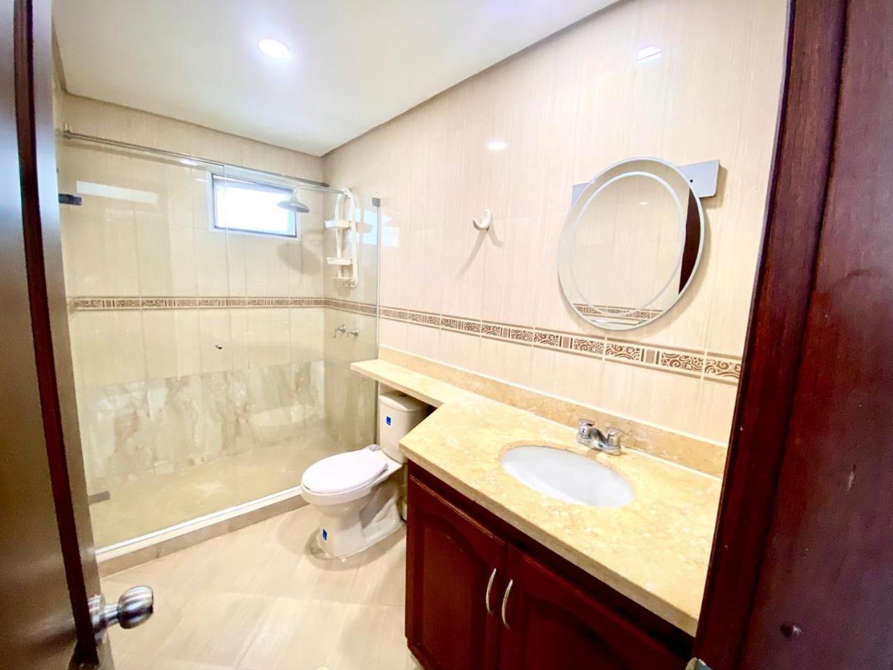 Apartamento Torres Del Pegasus Group Cartagena