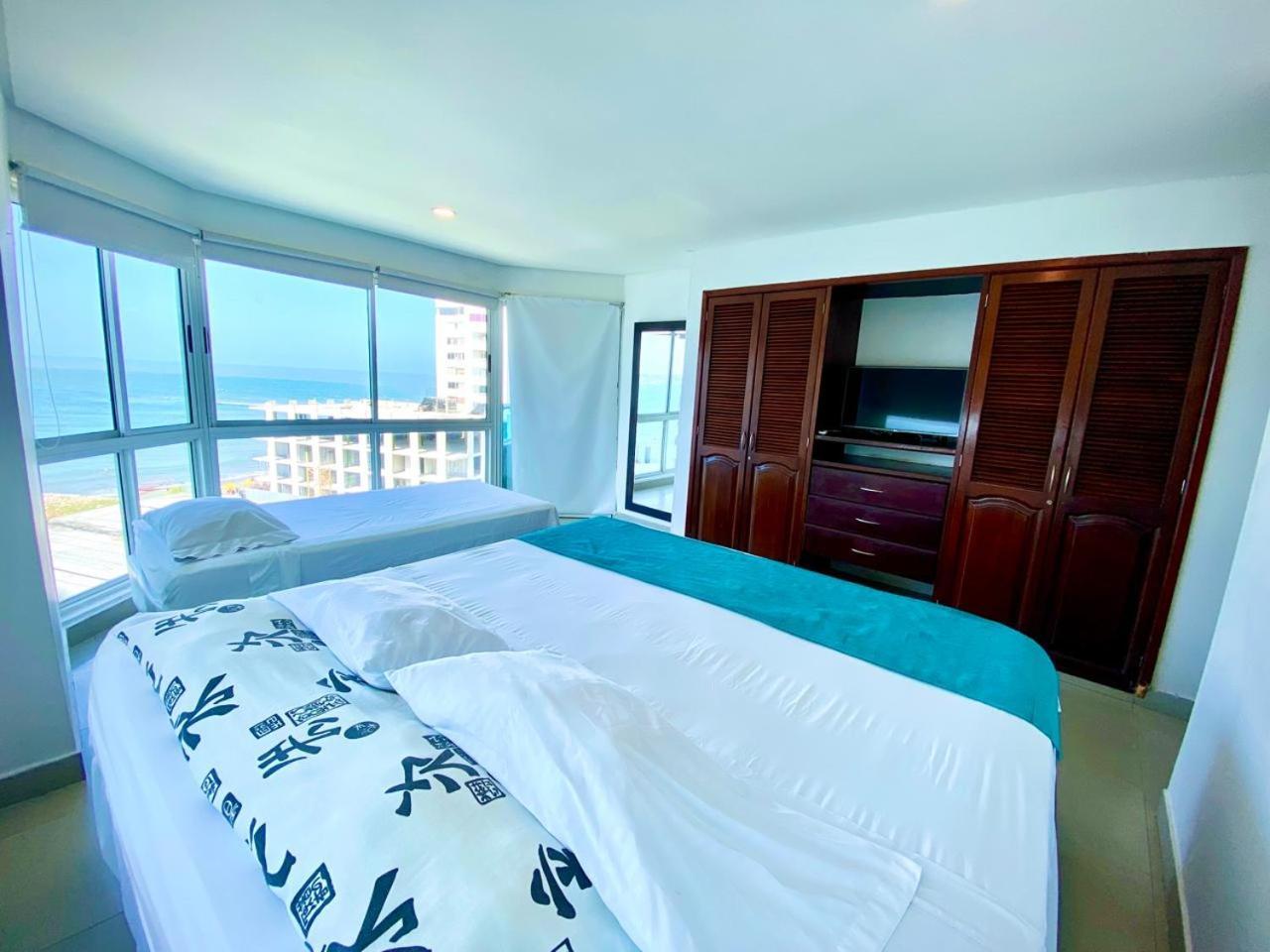 Torres Del Pegasus Group Cartagena