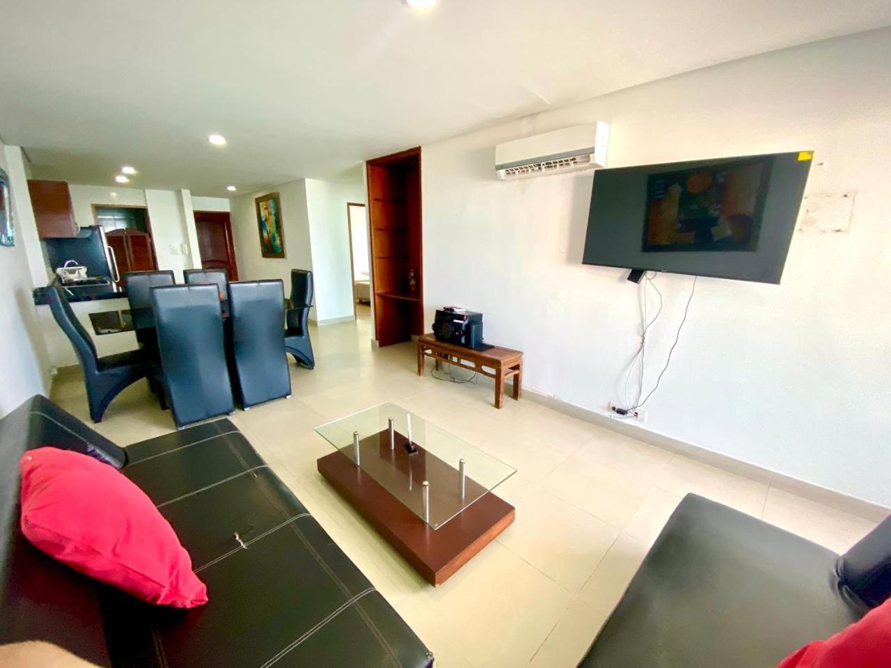 Torres Del Pegasus Group * Cartagena