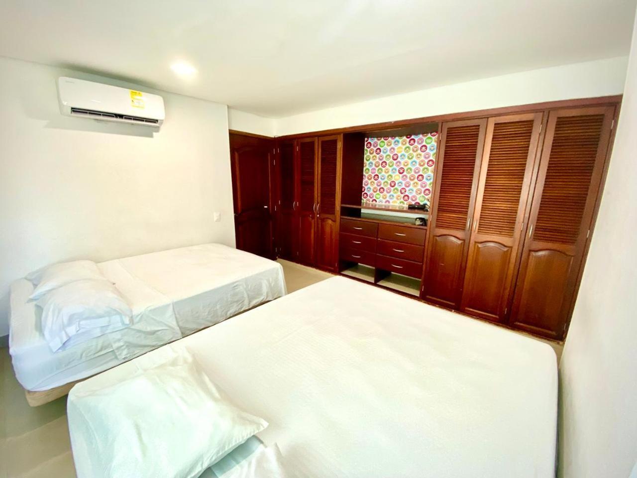 Torres Del Pegasus Group * Cartagena